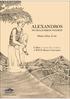 ALEXANDROS TO HELLENIKON PAIDION