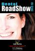 RoadShow 2012-13. Υπό την Αιγίδα: