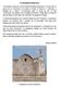 Το κατεχόμενο χωριό μου