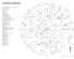 SFA Star Chart 2 - Equatorial Region