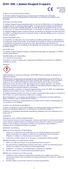 B BBL Catalase Reagent Droppers