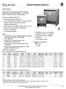 Ventilated Distribution Transformers