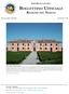REPUBBLICA ITALIANA. Direzione - Redazione Dorsoduro 3901, 30123 Venezia - Tel. 041 279 2862-2900 - Fax. 041 279 2905