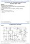 Lecture 210 1 Stage Frequency Response (1/10/02) Page 210-1