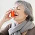 Astma - život pacienta s astmou a jej liečba