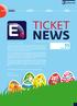 NEWS TICKET GO TO ΤΡΙΜΗΝΙΑΙΟ NEWSLETTER ΓΙΑ ΤΙΣ ΥΠΗΡΕΣΙΕΣ ΔΙΑΤΑΚΤΙΚΩΝ. Αγαπητοί φίλοι και συνεργάτες,