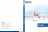 2014 COMMERCIAL AIR CONDITIONERS T1, 50Hz, R410A/R134a