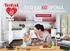 TEFAL/T-FAL* ΟΔΗΓΙΕΣ ΧΡΗΣΗΣ ΜΑΓΕΙΡΙΚΩΝ ΣΚΕΥΩΝ