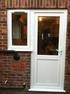 PVC + COMBO Door Panels