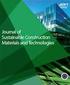 Journal of Engineering and Natural Sciences Mühendislik ve Fen Bilimleri Dergisi