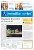 jeseniške novice Časopis občine Jesenice, 24. decembra 2012, šte vilka 24