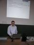 Experimentálna výučba numerickej matematiky pomocou programového systému Mathematica na SjF STU.