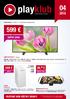 29, 90 VRÁTIME VÁM VŠETKY ÚROKY! SUPER CENA. LED TV PHILIPS / 140 cm SUPER CENA AKCIA. Práčka WHIRLPOOL. Elektrický gril HAUSER