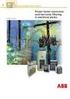 Garrett. Capacitors. Value Added Services. Authorized Distributor