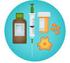 Progress of research on targeted therapy for breast cancer