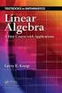 Matrix Algebra Computation of a Correlation Matrix