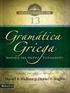 GRIEGO PARA PASTORES: UN MANUAL Josías Grauman Derechos del autor: 2007 Josiah Grauman, todos los derechos reservados Dedicado a: Cualquier