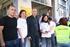 «Παροχή υπηρεσιών στο Δήμο Πειραιά στο πλαίσιο της συμμετοχής του στην Ευρωπαϊκή Πρωτοβουλία Σύμφωνο Δημάρχων για το Κλίμα και την Ενέργεια»