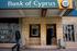 ΤΡΑΠΕΖΑ ΚΥΠΡΟΥ ΔΗΜΟΣΙΑ ΕΤΑΙΡΙΑ ΛΤΔ (Εταιρία που συστάθηκε στην Κύπρο με βάση τον περί Εταιρειών Νόμο Κεφ.113) (Αρ. εγγραφής εταιρίας: ΗΕ165)