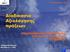 Μεθοδολογία και Κριτήρια Επιλογής Πράξεων στο Ε.Π. «Μεταρρύθμιση Δημοσίου Τομέα» CCI 2014GRO5M20P001