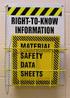 Material Safety Data Sheet (MSDS)