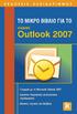 Περιεχόμενα. Κεφάλαιο 1 Εισαγωγή στο Outlook Κεφάλαιο 2 Βασικές εργασίες με μηνύματα 33