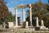 3. Οι αρχαιότητες Αρχαίας Ολυμπίας απέχουν από τον Πύργο : α. 30 χιλιόμετρα β. 10 χιλιόμετρα γ. 20 χιλιόμετρα δ. 50 χιλιόμετρα