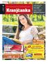 Kranjčanka PRILOGA GORENJSKEGA GLASA ZA MESTNO OBČINO KRANJ. Novega župana najprej čaka nov proračun. Mesto v slikah