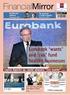 EUROBANK BUSINESS SERVICES AE. Έκθεση Ελέγχου Ανεξάρτητου Ορκωτού Ελεγκτή Λογιστή...5 ΣΗΜΕΙΩΣΕΙΣ ΕΠΙ ΤΩΝ ΟΙΚΟΝΟΜΙΚΩΝ ΚΑΤΑΣΤΑΣΕΩΝ...
