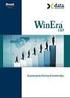 Academia Financials Γενική Λογιστική, WinEra ERP, WinEra Essential