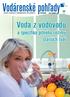 ČASOPIS ASOCIÁCIE VODÁRENSKÝCH SPOLOČNOSTÍ ŠTVRŤROČNÍK ČÍSLO 2/2011