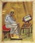 Athens National Library Catalogues of Byzantine manuscripts