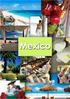 MEXICO Πακέτα διακοπών 7 διανυκτερεύσεων