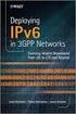 2.2 Mobile IP Mobile IPv IPv