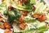 Classic Caesar Salad Freshly chopped Romaine & Iceberg Lettuce tossed in a classic Caesar
