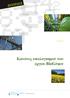 27/03/2012. Κανόνες υπολογισµού του έργου BioGrace. Έκδοση 1β