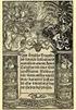 Concordances of the GREgORI Project