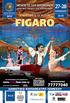 «FIGARO» με το Κρατικό Μπαλέτο του Κρεμλίνου φιλοξενεί ο Δήμος Λεμεσού