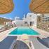 Mykonos. Senses. Welcome to. Luxury Villas & Suites