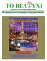 72 nd Velouchi National Convention Save the Dates June 17-19, 2016