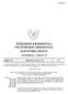 ΕΠΙΣΗΜΗ ΕΦΗΜΕΡΙΔΑ ΤΗΣ ΚΥΠΡΙΑΚΗΣ ΔΗΜΟΚΡΑΤΙΑΣ