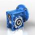 Worm gear reducers and Worm geared motors VSF SERIES NMRV
