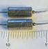 Solid-Electrolyte TANTALEX Capacitors Hermetically-Sealed, Axial-Lead