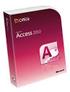 Microsoft Access 2000 Η Microsoft Access έχει όλα τα χαρακτηριστικά ενός κλασικού συστήµατος διαχείρισης σχεσιακών βάσεων δεδοµένων (RDBMS). εν είναι
