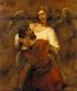 HOLY TRINITY. October Volume 44 Issue 10. Saint Luke the Evangelist (Feast Day: October 18)