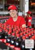 Πολιτική της Coca-Cola Τρία Έψιλον για το HIV/AIDS