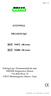 ENZYWELL. MEASLES IgG. REF (48 tests) REF (96 tests)