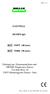 ENZYWELL. MUMPS IgG. REF (48 tests) REF (96 tests)