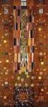 Gustav Klimt, Der Stocletfries