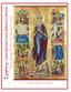 Epiphany - Saint Nicholas Greek Orthodox Cathedral. Tarpon Springs, Florida + Sunday, April 17, 2016 ST MARY THE EGYPTIAN, APRIL 17